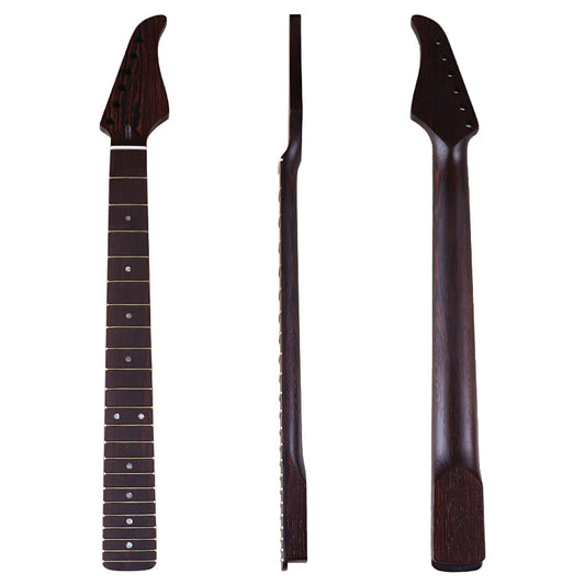 Wenge SR Guitar Neck,22-Fret