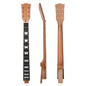 Guitar Neck for LP, 22-fret (with Tail Plug-in Type)