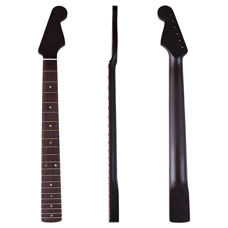 Wenge ST Guitar Neck,21-Fret