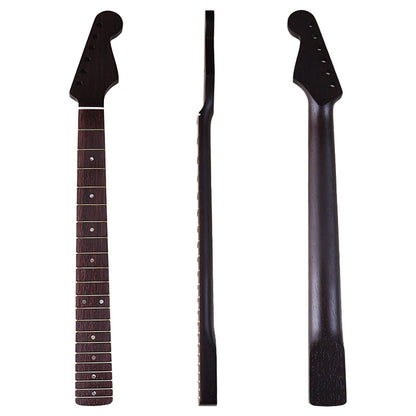 Wenge ST Guitar Neck,21-Fret