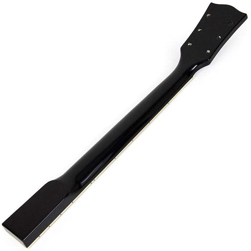 Maple Guitar Neck for Les Paul, 22-fret