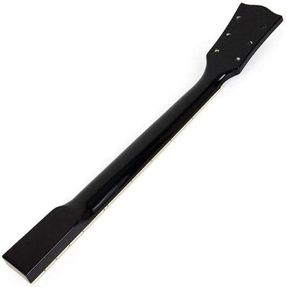 Maple Guitar Neck for Les Paul, 22-fret