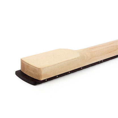Maple Guitar Neck Rosewood Fingerboard For ST , 22-Fret