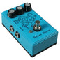 Golden Chorus Guitar Effect Pedal with Level, Depth and Rate Knob