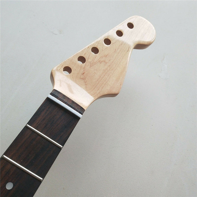 Canada Maple ST Guitar Neck,21-Fret