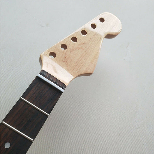 Canada Maple ST Guitar Neck,21-Fret