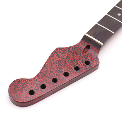 Canada Maple Wood ST Guitar Neck,22-Fret