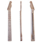 21-Fret Flamed Maple Neck for TL