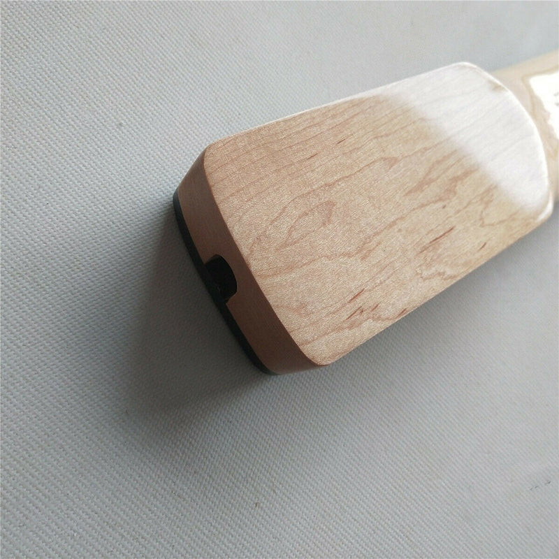 Canada Maple ST Guitar Neck,21-Fret