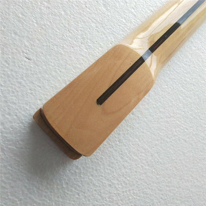 Canada Maple TL Guitar Neck,22-Fret