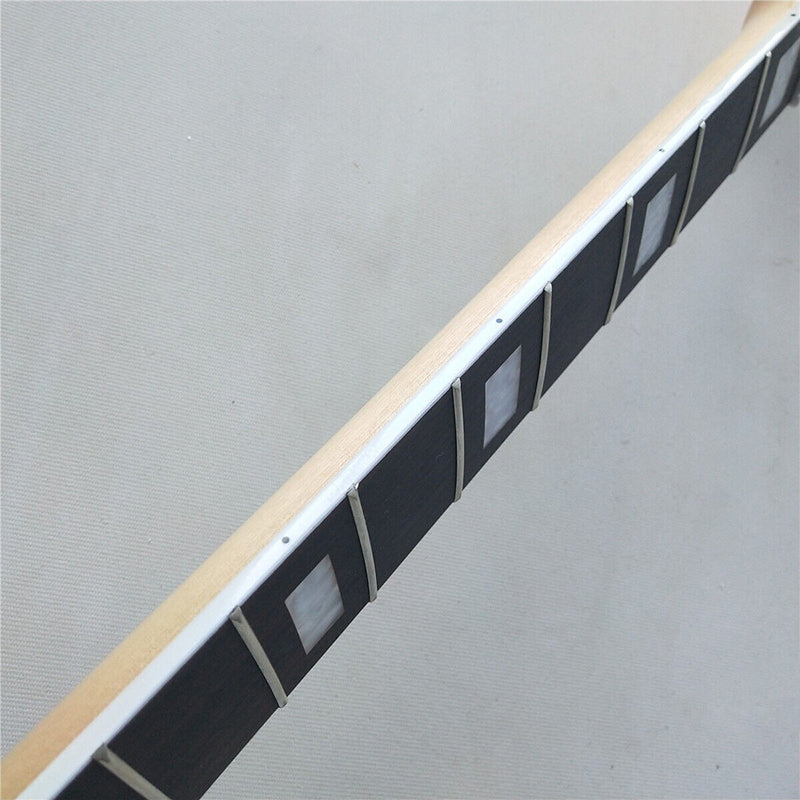 5 String Bass Guitar Neck,21-Fret