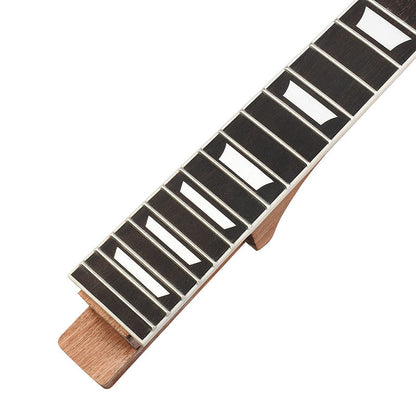 Guitar Neck for LP, 22-fret (with Tail Plug-in Type)