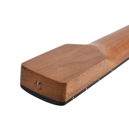 Roasted Maple Guitar Neck for ST, 21-fret