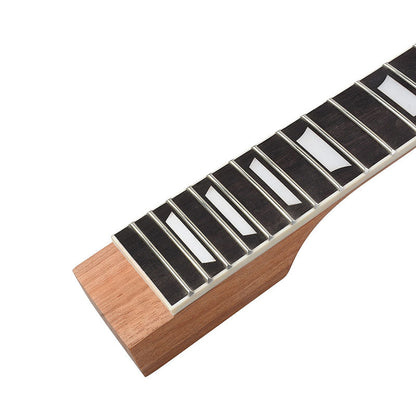 Guitar Neck for LP, 22-fret (Open Tyle Tail End)