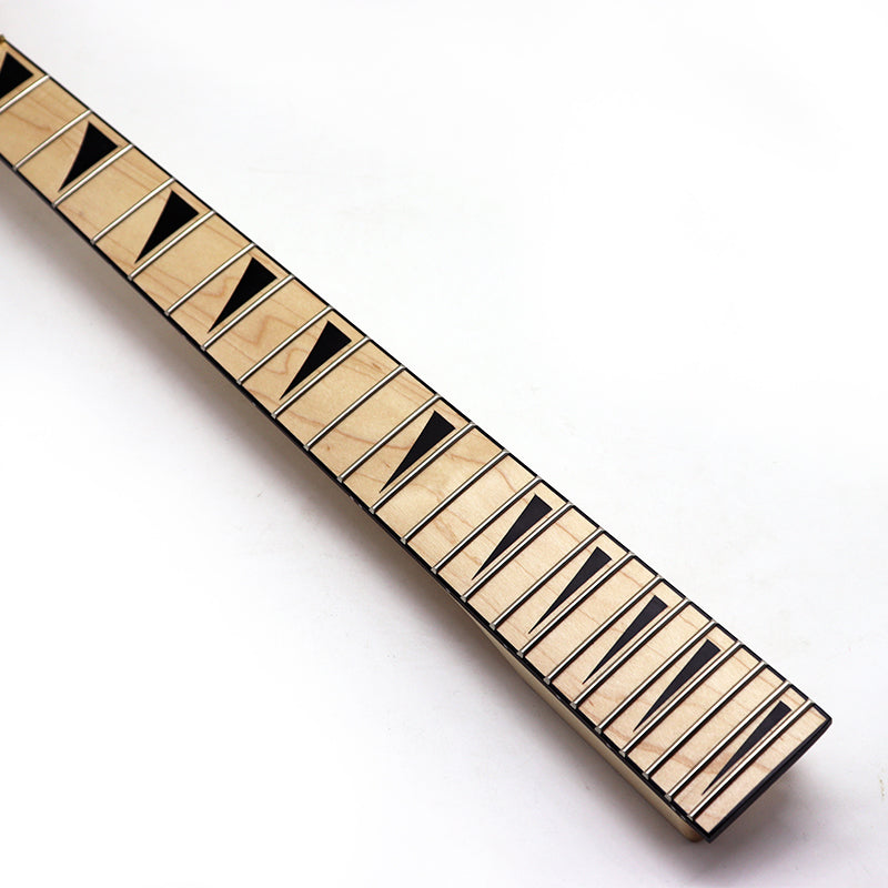 Canada Maple Guitar Neck,24-Fret