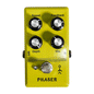 Phaser Effects Pedal for Electric guitar