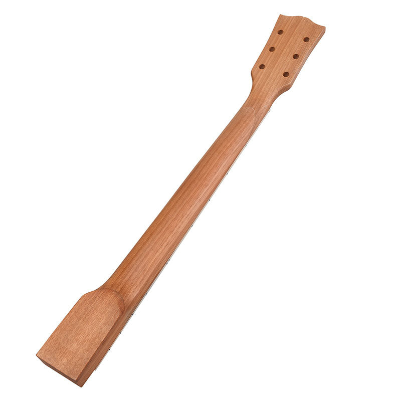 Guitar Neck for LP, 22-fret (Open Tyle Tail End)