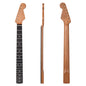 Roasted Maple Guitar Neck for ST, 21-fret