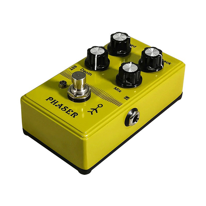 Phaser Effects Pedal for Electric guitar