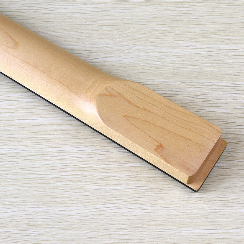 Canada maple Guitar Neck,24 Fret