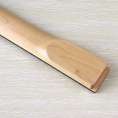 Canada maple Guitar Neck,24 Fret