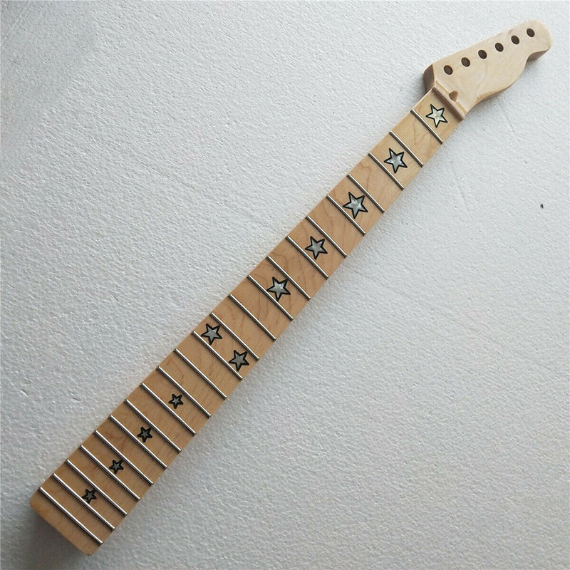 Canada Maple TL Guitar Neck,22-Fret
