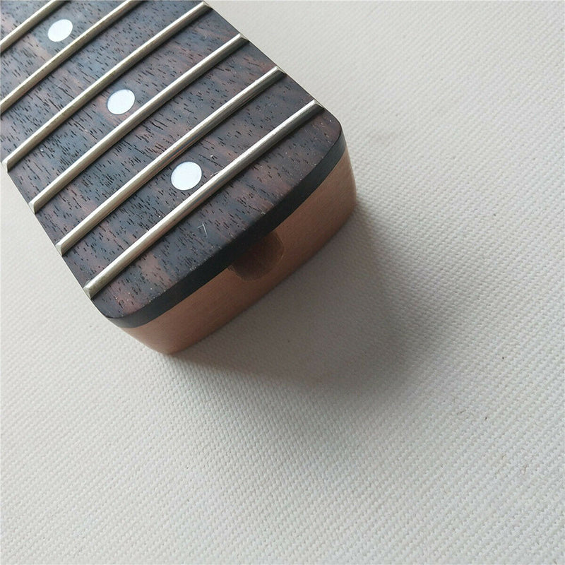 Canada Maple ST Guitar Neck,21-Fret