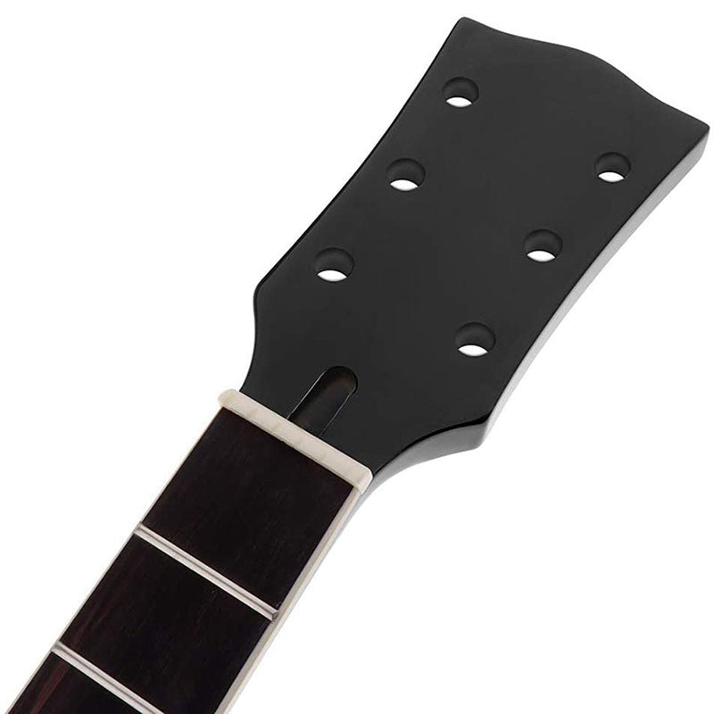 Maple Guitar Neck for Les Paul, 22-fret
