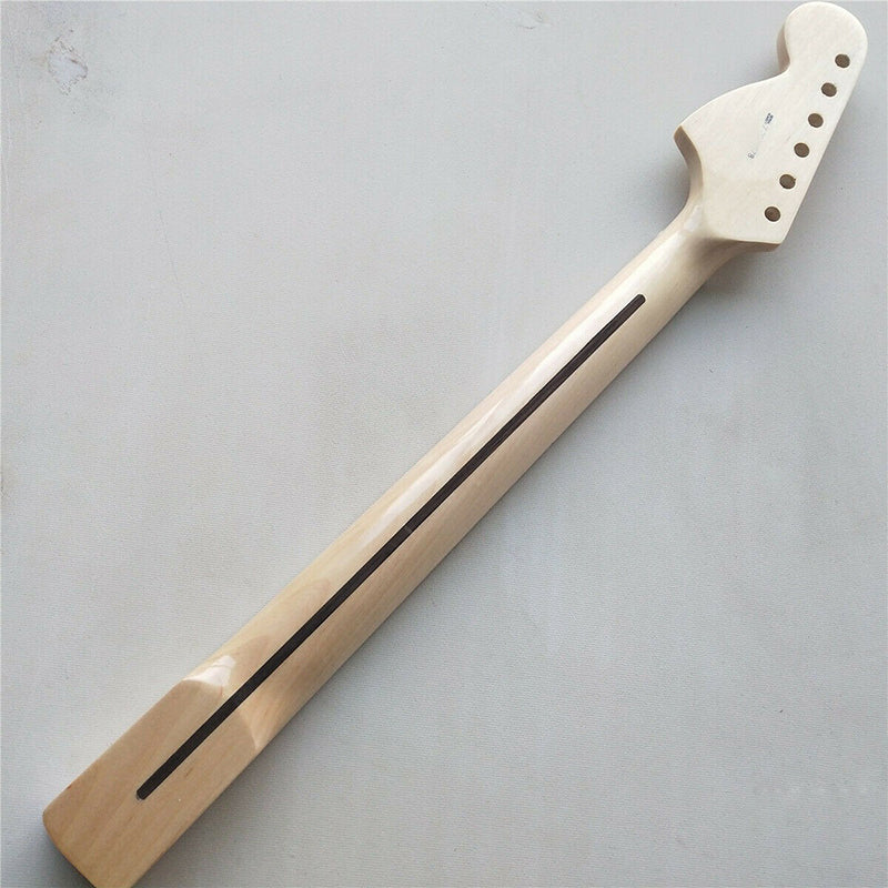 Canada Maple ST Guitar Neck,22-Fret
