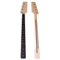 4 String Canada maple guitar neck,20-Fret right hand
