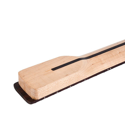 Maple Guitar Neck Rosewood Fingerboard for ST, 22-Fret