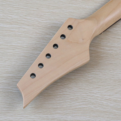 Canada Maple Guitar Neck,24-Fret