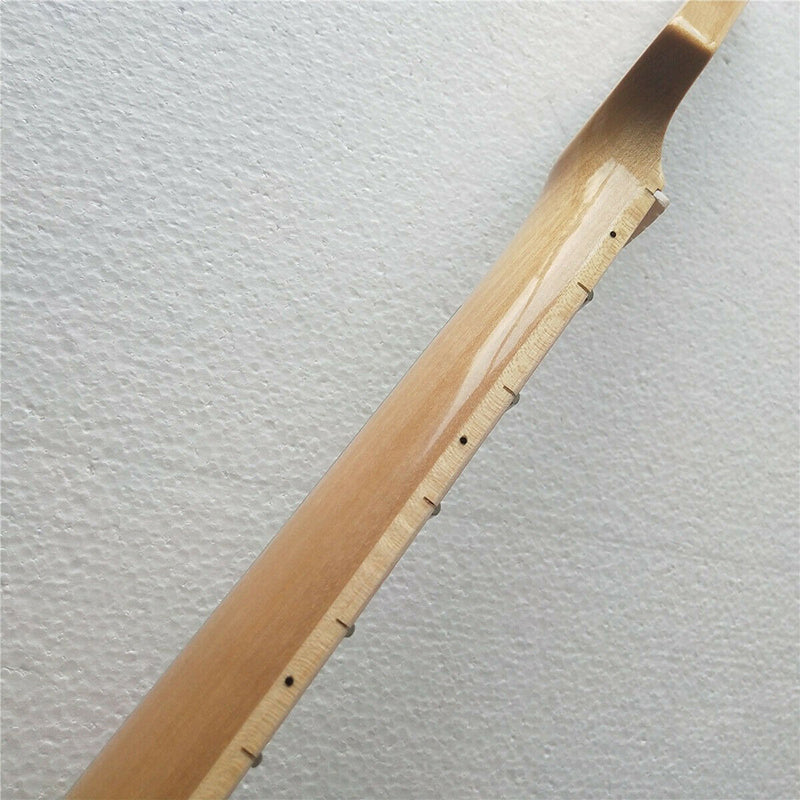 Canada Maple TL Guitar Neck,22-Fret