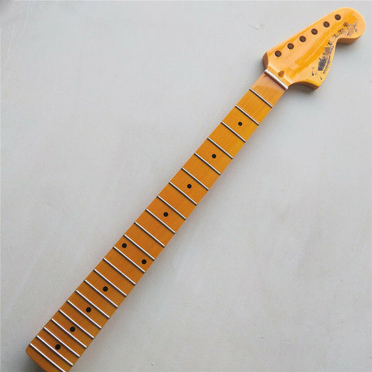 Canada Maple Guitar Neck,22-Fret