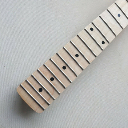 Canada Maple ST Guitar Neck,22-Fret