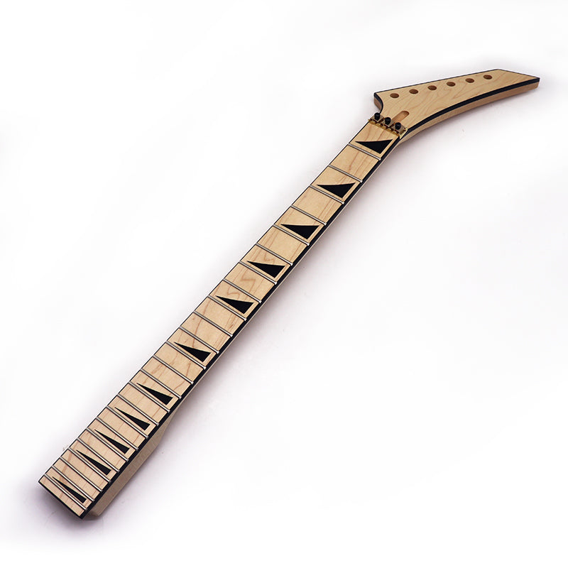 Canada Maple Guitar Neck,24-Fret