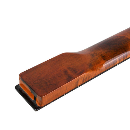 Canada Maple Guitar Neck for TL, 22-fret Paint Bright Light