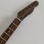 Zebra Wood TL Guitar Neck,22-Fret