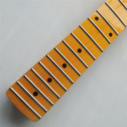 Canada Maple Guitar Neck,22-Fret