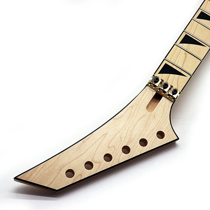 Canada Maple Guitar Neck,24-Fret