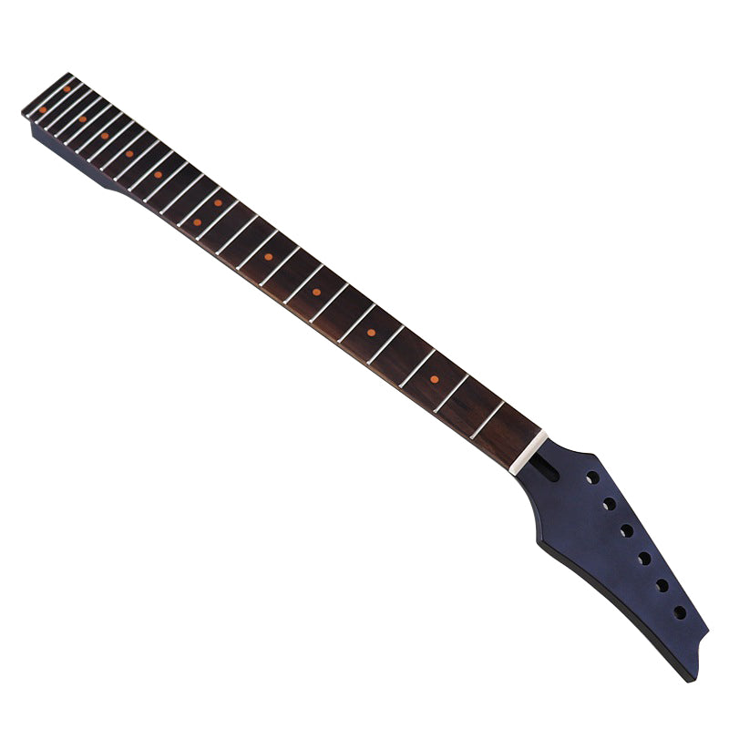 Canada Maple Guitar Neck,24-Fret