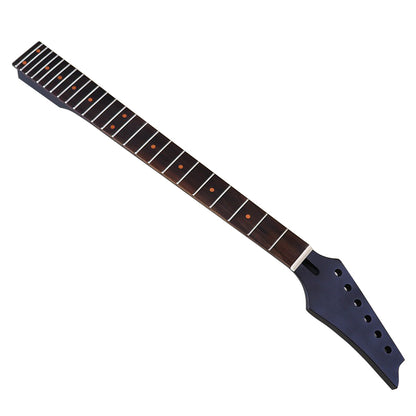 Canada Maple Guitar Neck,24-Fret
