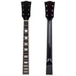 Maple Guitar Neck Rosewood Fingerboard for LP, 22-fret