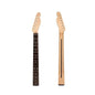 Maple Guitar Neck Rosewood Fingerboard For TL, 21 Fret