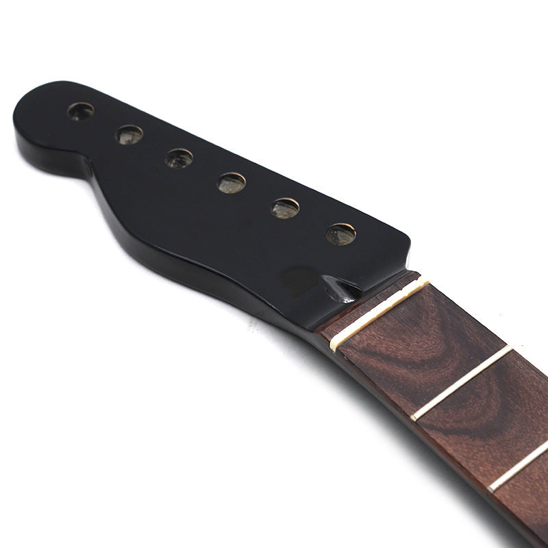 Left Hand Guitar Neck for TL, 22 Fret