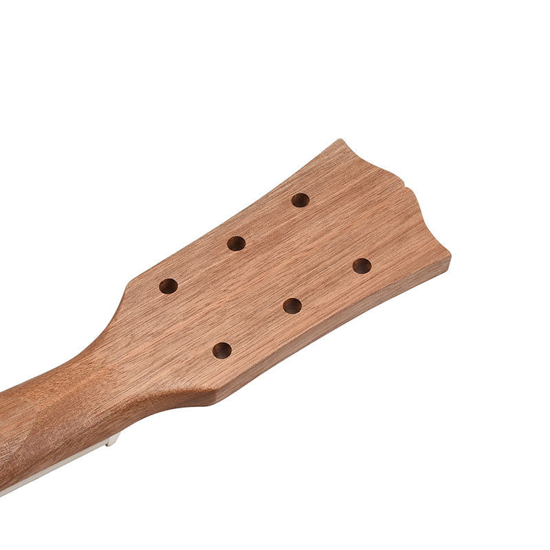 Guitar Neck for LP, 22-fret (with Tail Plug-in Type)