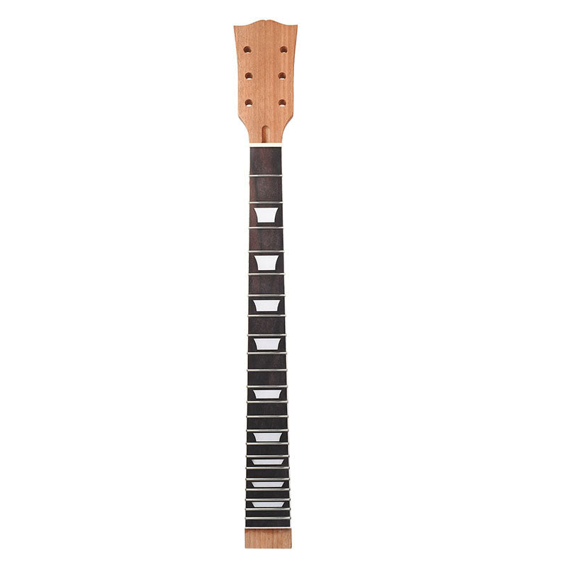 Guitar Neck for LP, 22-fret (Open Tyle Tail End)