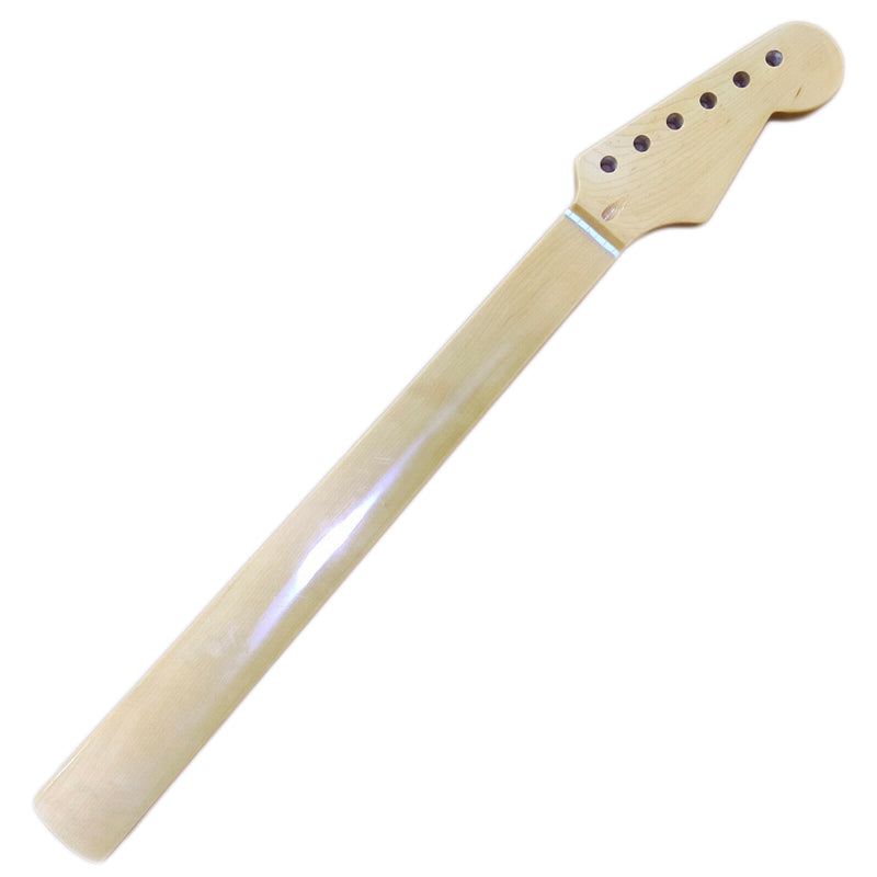 Guitar Fretless Neck