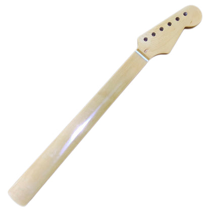 Guitar Fretless Neck