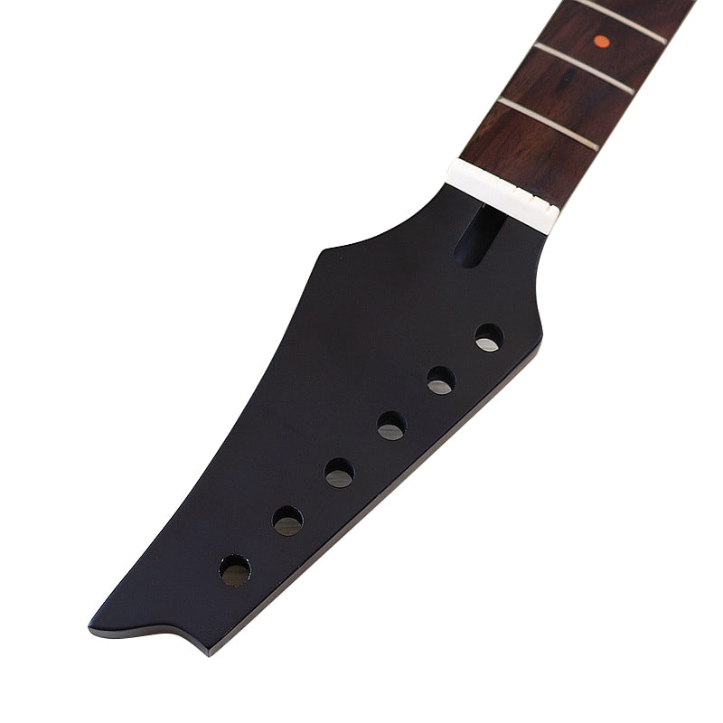 Canada Maple Guitar Neck,24-Fret